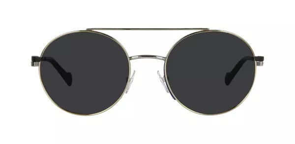 Oprawa z nakładką clip-on TONNY 0026C3W