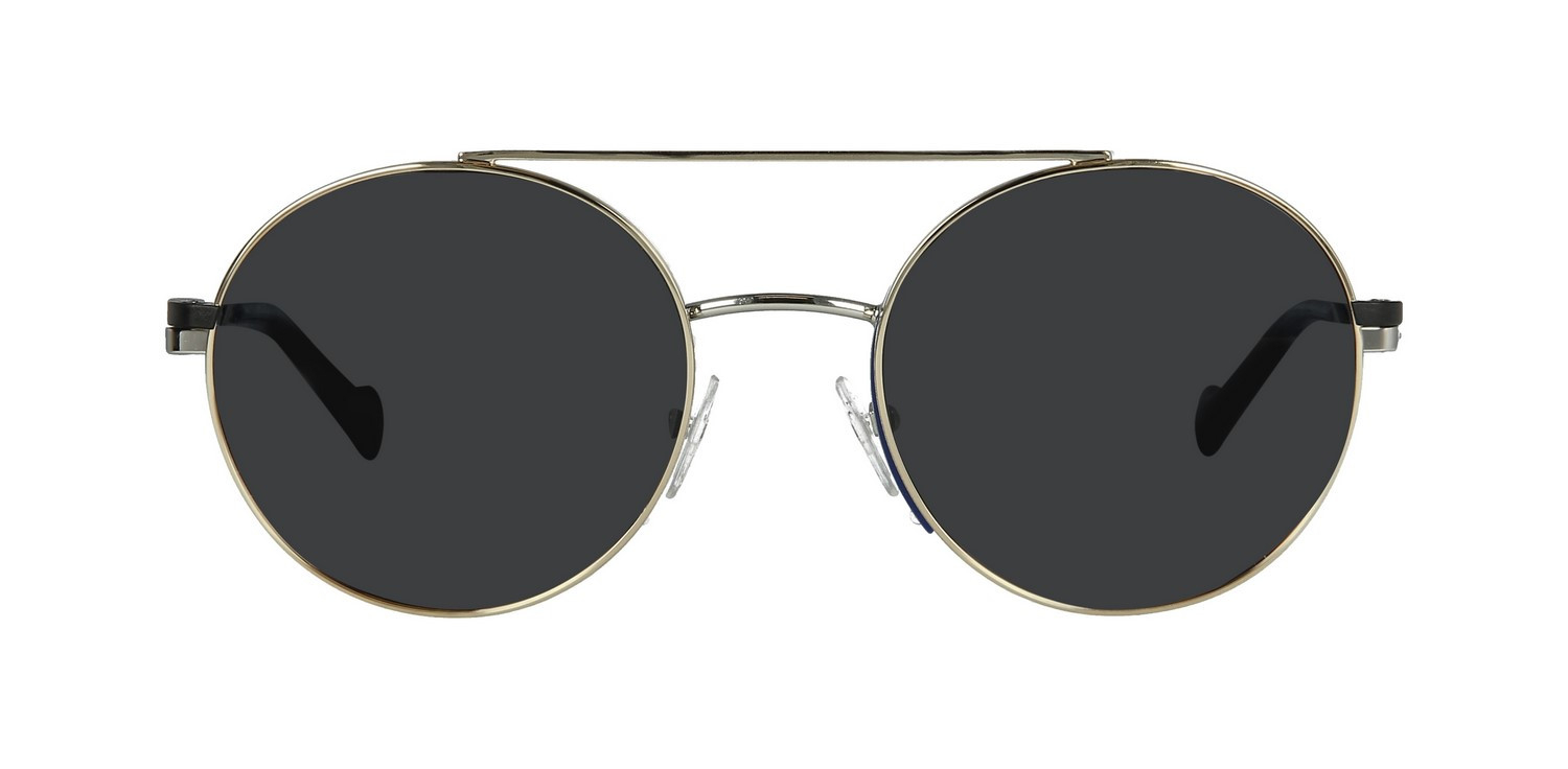 Oprawa z nakładką clip-on TONNY 0026C3W