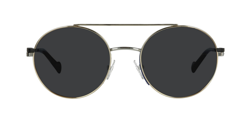 Oprawa z nakładką clip-on TONNY 0026C3W