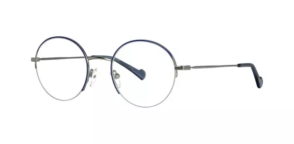 Oprawa z nakładką clip-on TONNY 0026C3W