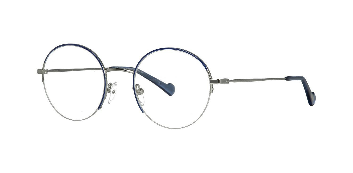 Oprawa z nakładką clip-on TONNY 0026C3W