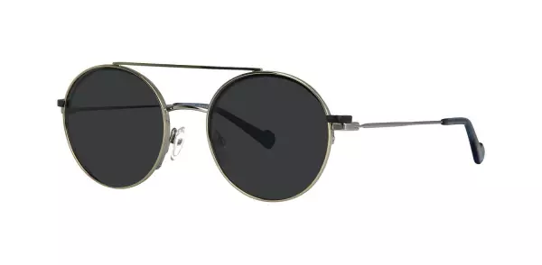 Oprawa z nakładką clip-on TONNY 0026C3W