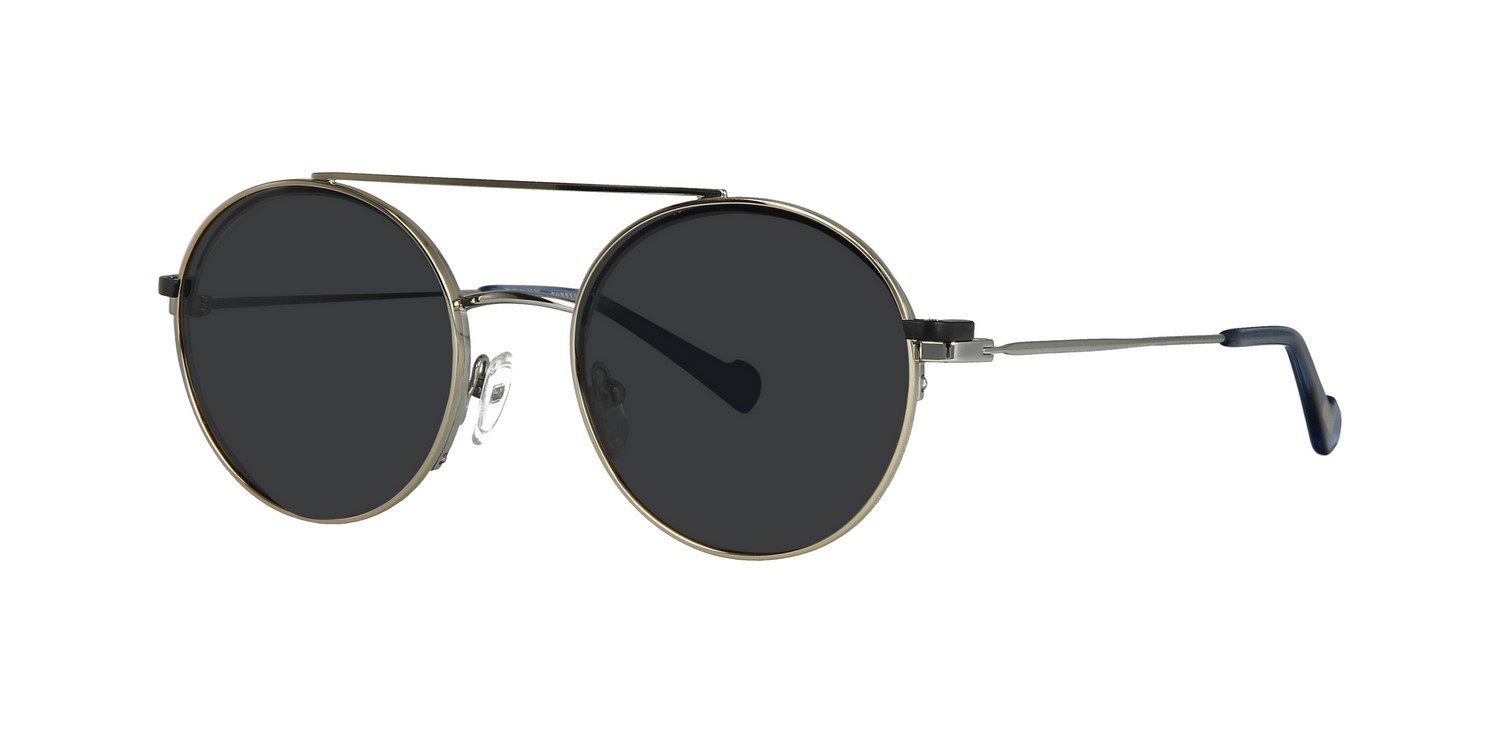 Oprawa z nakładką clip-on TONNY 0026C3W