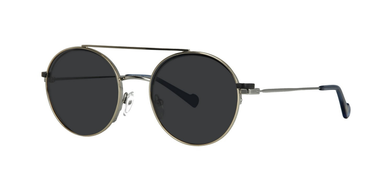 Oprawa z nakładką clip-on TONNY 0026C3W