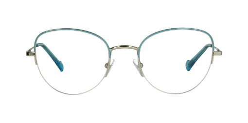 Oprawa z nakładką clip-on TONNY 0027C1W