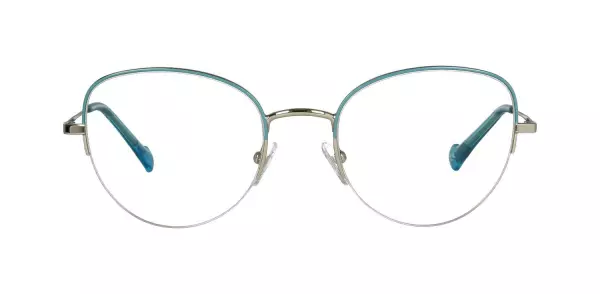 Oprawa z nakładką clip-on TONNY 0027C1W