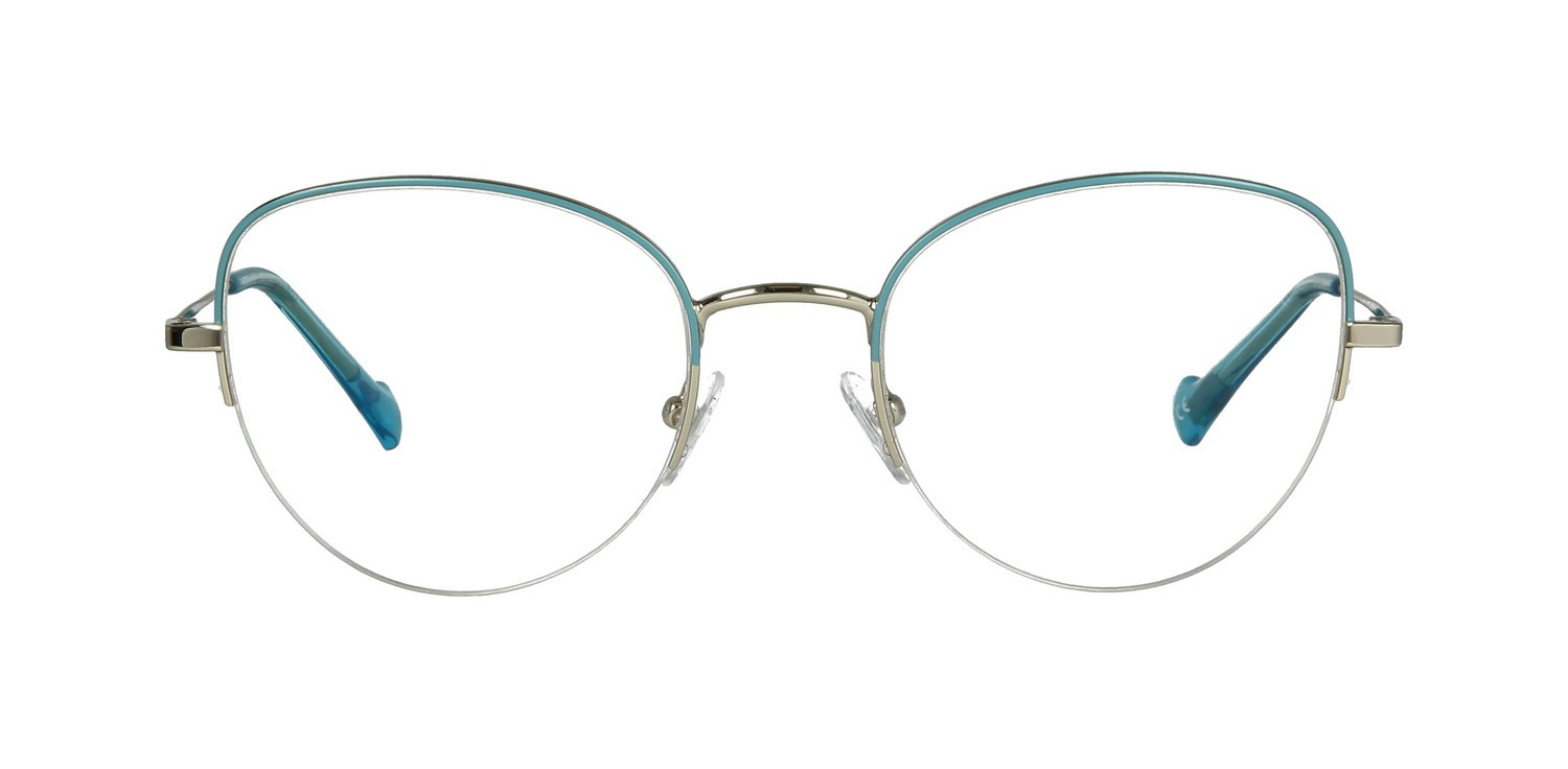 Oprawa z nakładką clip-on...