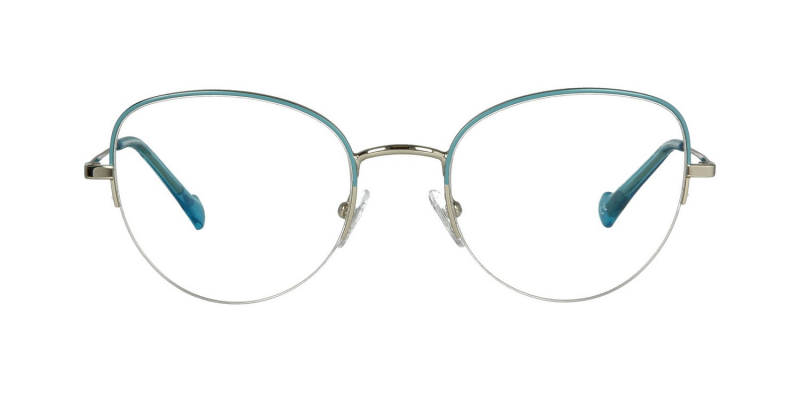 Oprawa z nakładką clip-on TONNY 0027C1W