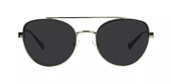 Oprawa z nakładką clip-on TONNY 0027C1W