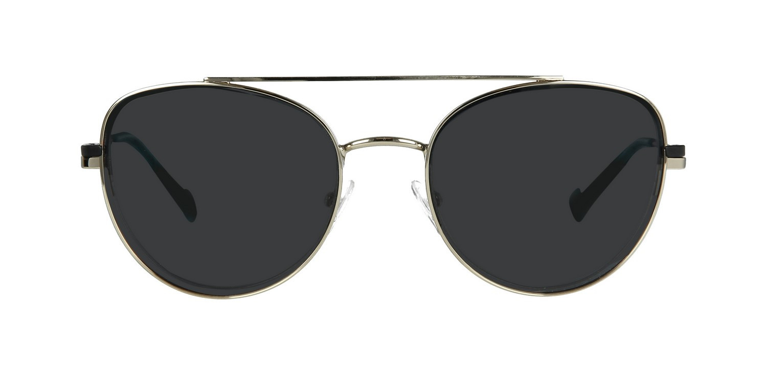 Oprawa z nakładką clip-on TONNY 0027C1W