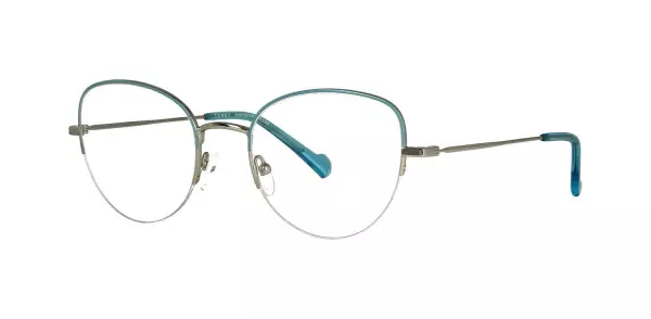 Oprawa z nakładką clip-on TONNY 0027C1W