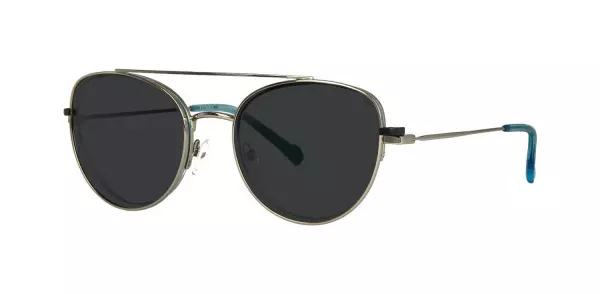 Oprawa z nakładką clip-on TONNY 0027C1W