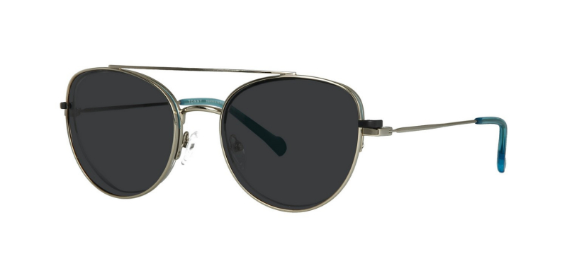 Oprawa z nakładką clip-on TONNY 0027C1W