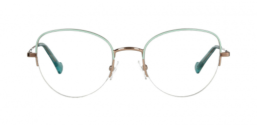 Oprawa z nakładką clip-on TONNY 0027C2W