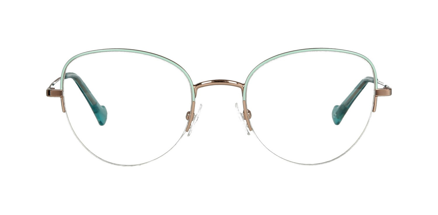 Oprawa z nakładką clip-on...