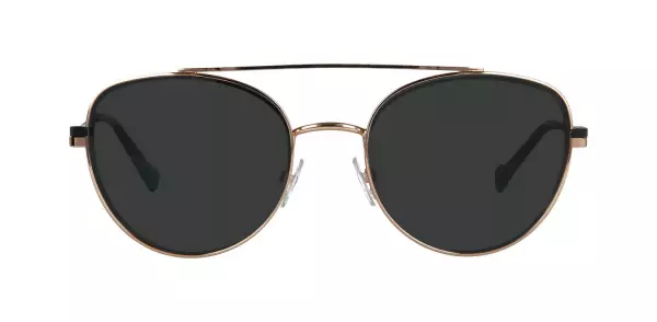 Oprawa z nakładką clip-on TONNY 0027C2W