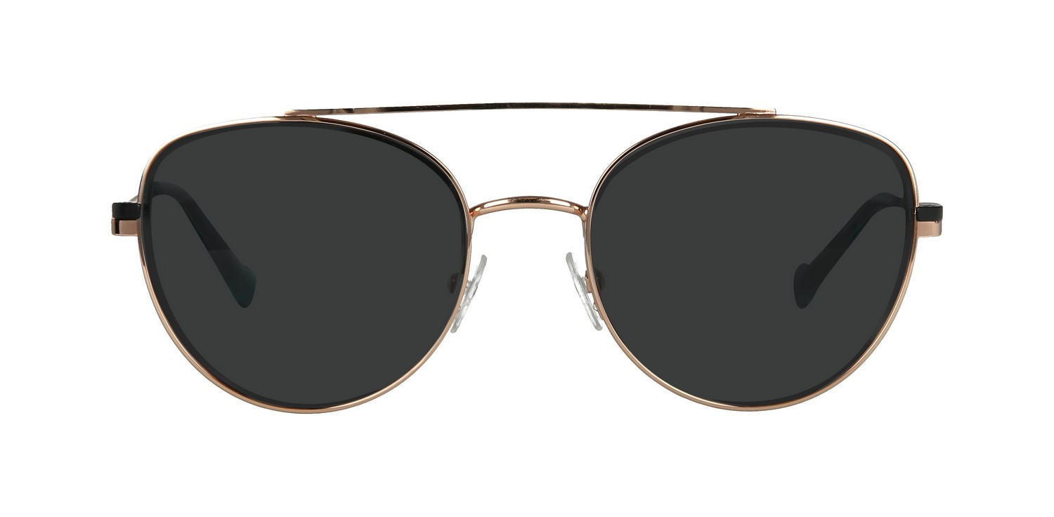 Oprawa z nakładką clip-on TONNY 0027C2W