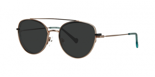 Oprawa z nakładką clip-on TONNY 0027C2W