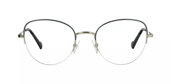 Oprawa z nakładką clip-on TONNY 0027C3W