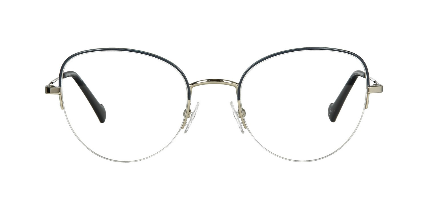 Oprawa z nakładką clip-on...