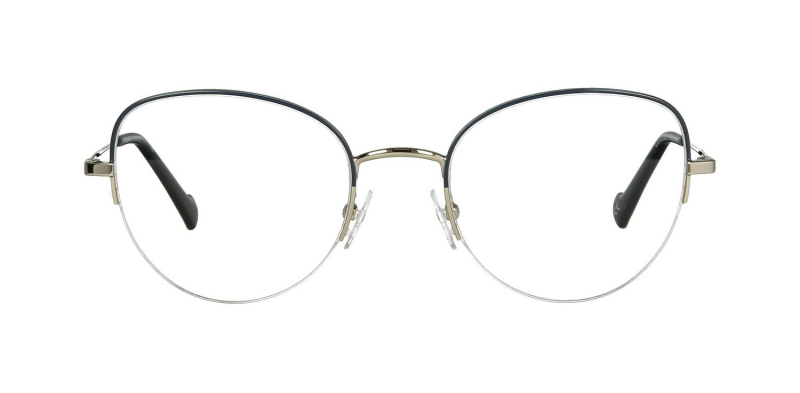 Oprawa z nakładką clip-on TONNY 0027C3W