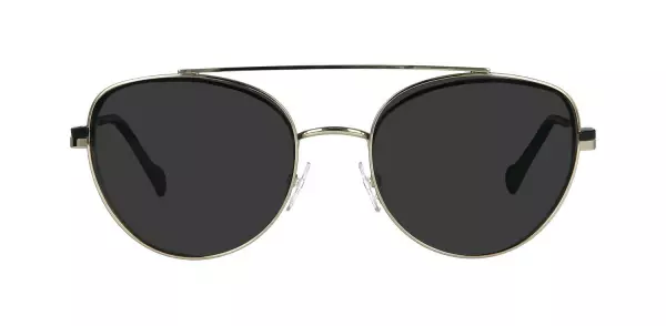 Oprawa z nakładką clip-on TONNY 0027C3W