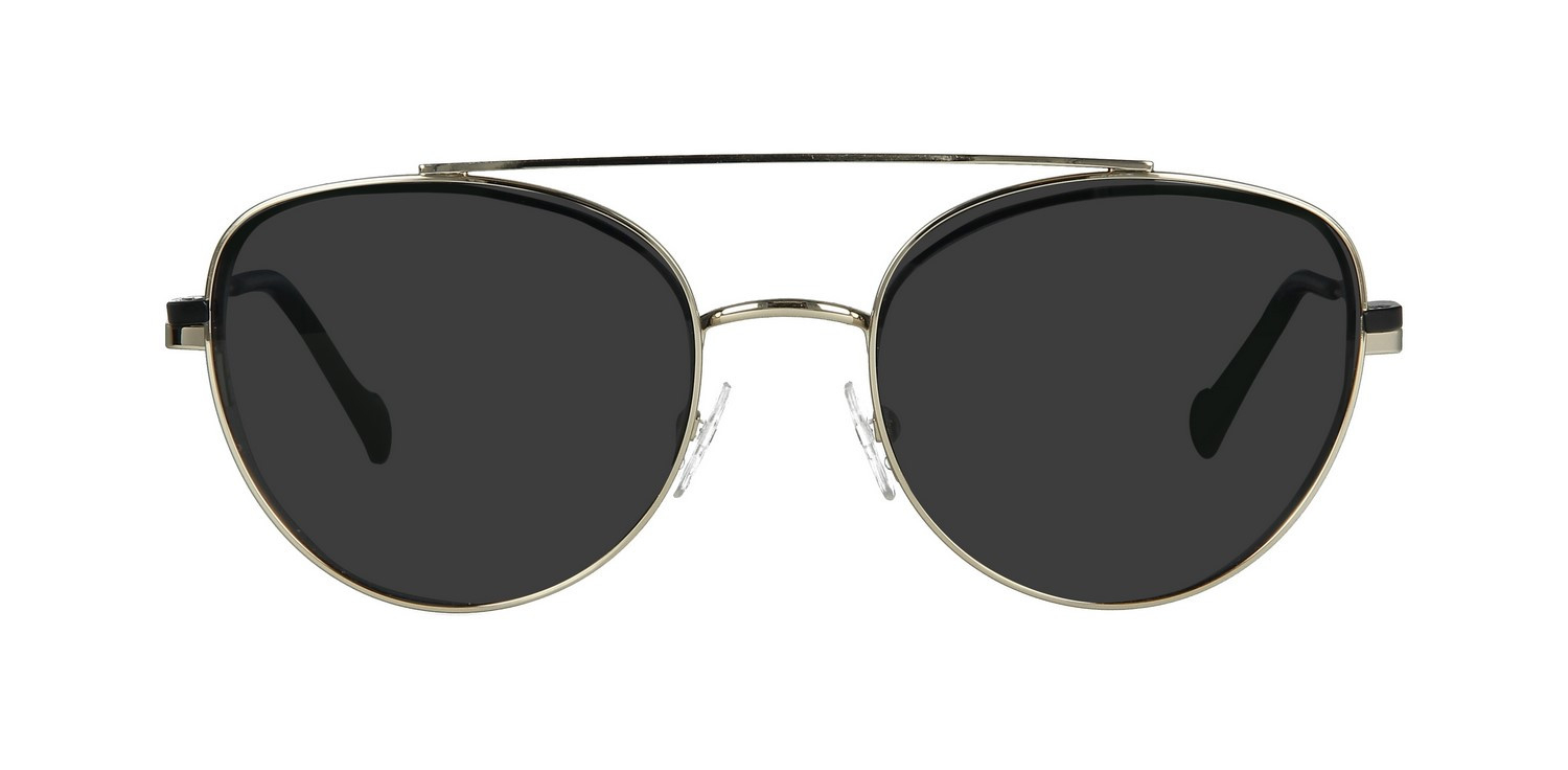 Oprawa z nakładką clip-on TONNY 0027C3W