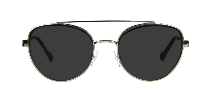 Oprawa z nakładką clip-on TONNY 0027C3W