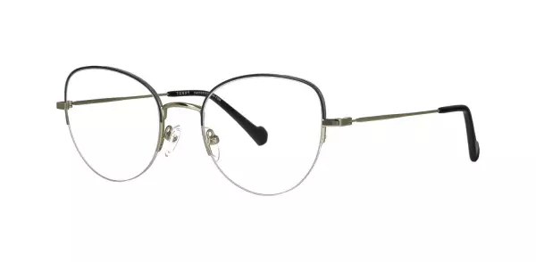 Oprawa z nakładką clip-on TONNY 0027C3W