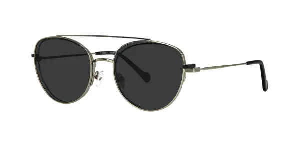 Oprawa z nakładką clip-on TONNY 0027C3W