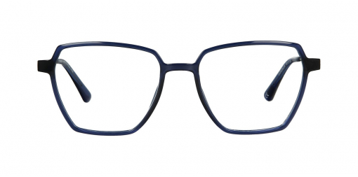 Oprawa z nakładką clip-on TONNY 0028C1W