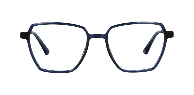 Oprawa z nakładką clip-on TONNY 0028C1W