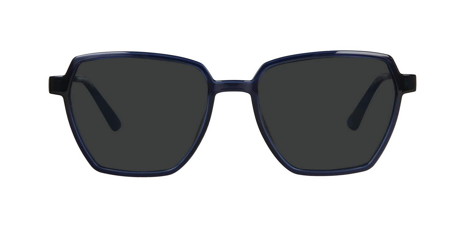 Oprawa z nakładką clip-on TONNY 0028C1W