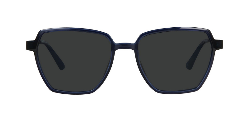 Oprawa z nakładką clip-on TONNY 0028C1W