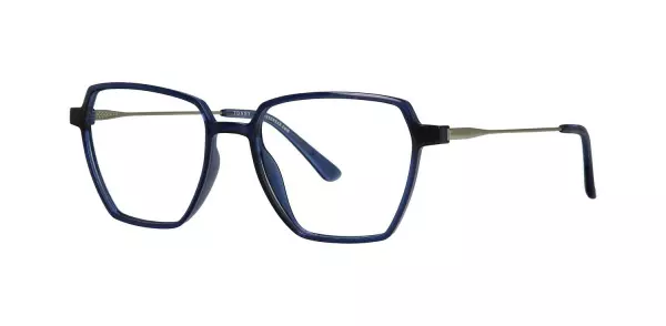 Oprawa z nakładką clip-on TONNY 0028C1W