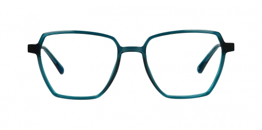 Oprawa z nakładką clip-on TONNY 0028C2W