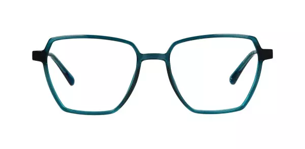 Oprawa z nakładką clip-on TONNY 0028C2W