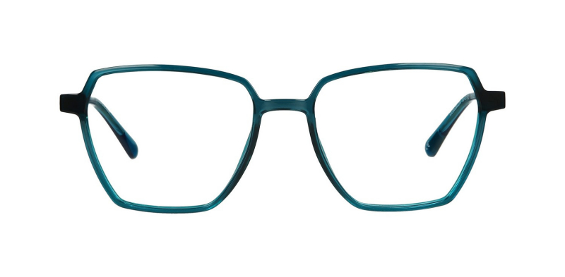 Oprawa z nakładką clip-on TONNY 0028C2W