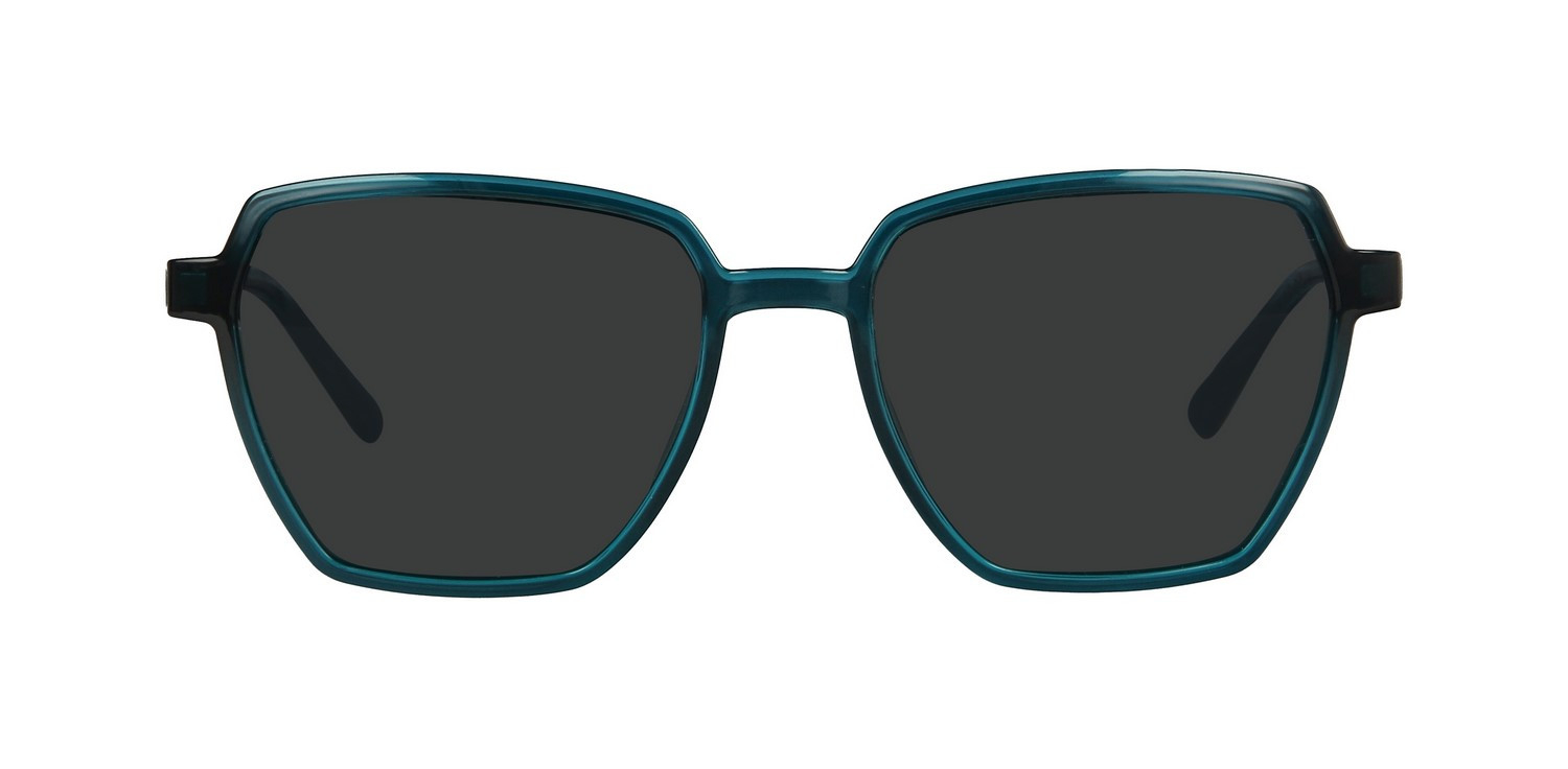 Oprawa z nakładką clip-on TONNY 0028C2W