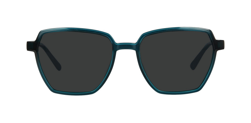 Oprawa z nakładką clip-on TONNY 0028C2W