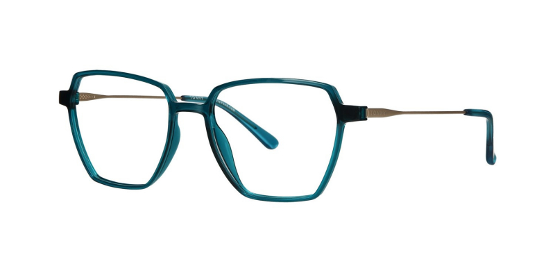 Oprawa z nakładką clip-on TONNY 0028C2W