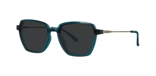 Oprawa z nakładką clip-on TONNY 0028C2W