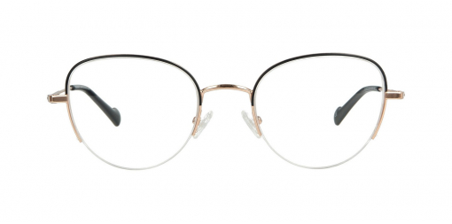 Oprawa z nakładką clip-on TONNY 0027AC4W