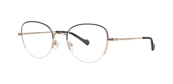 Oprawa z nakładką clip-on TONNY 0027AC4W