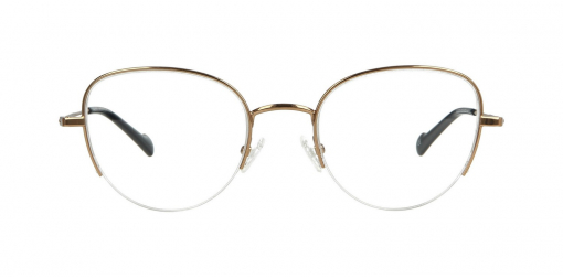 Oprawa z nakładką clip-on TONNY 0027AC5W