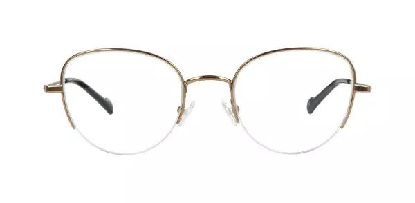 Oprawa z nakładką clip-on TONNY 0027AC5W