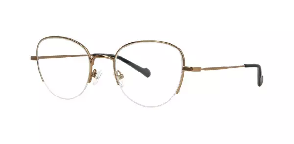 Oprawa z nakładką clip-on TONNY 0027AC5W