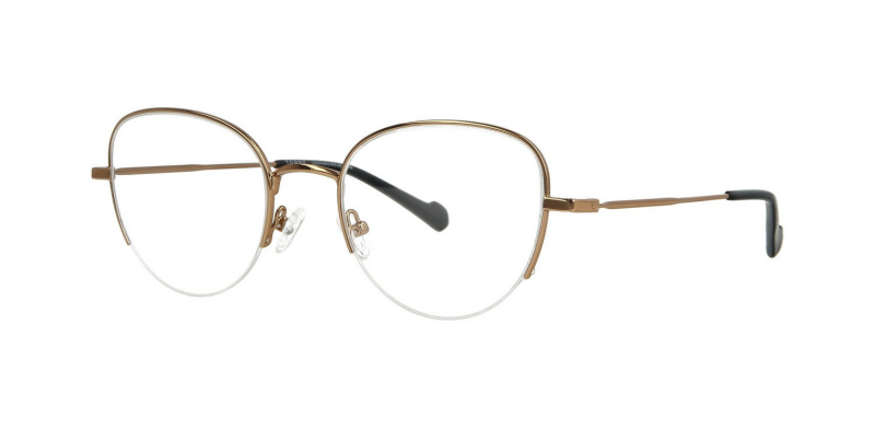 Oprawa z nakładką clip-on TONNY 0027AC5W