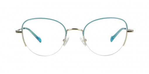 Oprawa z nakładką clip-on TONNY 0027AC1W