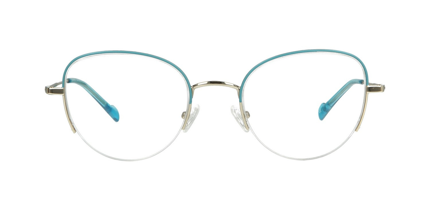 Oprawa z nakładką clip-on...